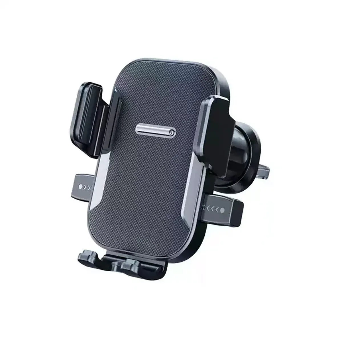 Automatic Suction Cup Car Phone Holder – Best Automatic Car Phone Holder for Safe Driving - ZeeTec Store
