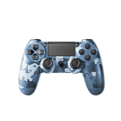 Wireless Bluetooth game controller PS4, PC, and mobile platforms