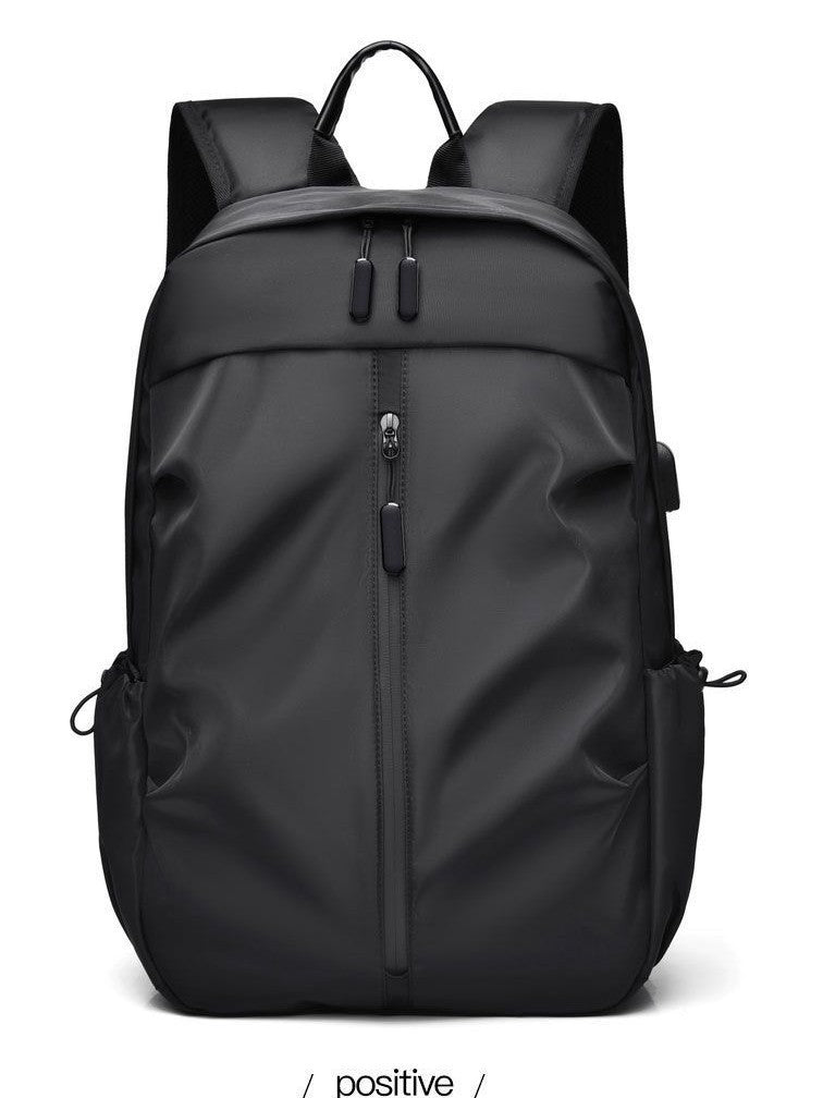 Fashion Laptop Backpack for Men Leisure Travel