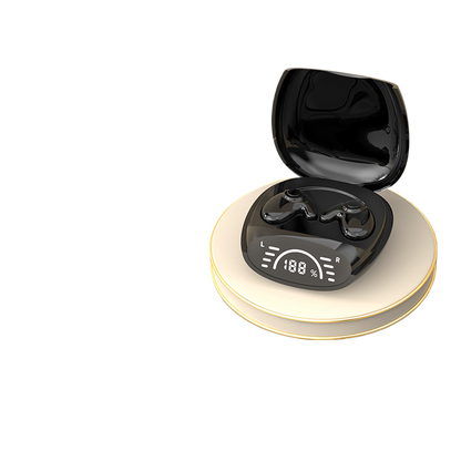 Wireless Bluetooth Earbuds with Charging Case