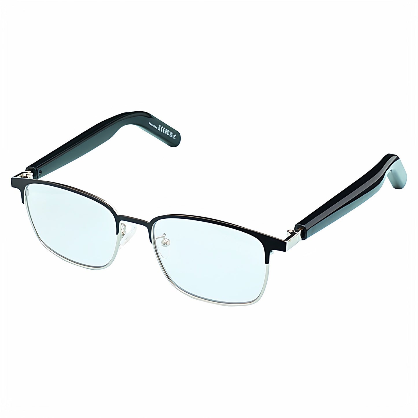 AI Translation Bluetooth Smart Glasses Calls Music