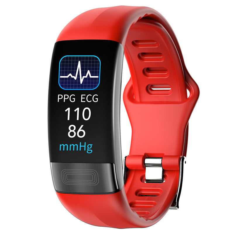 Health Monitoring Smart Bracelet Sports