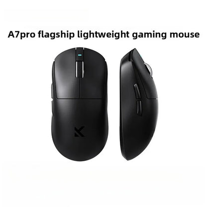 Premium Lightweight Wireless Gaming Mouse for Enhanced Performance - ZeeTec Store