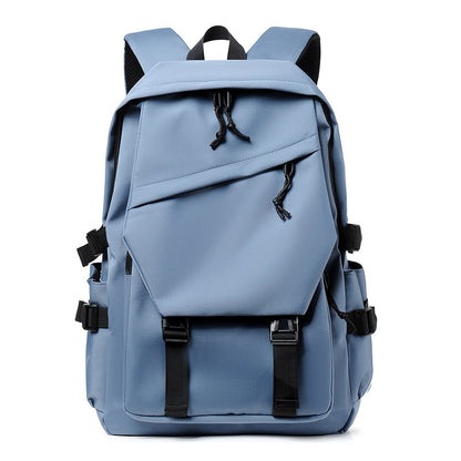 Waterproof Travel Backpack with Laptop Compartment