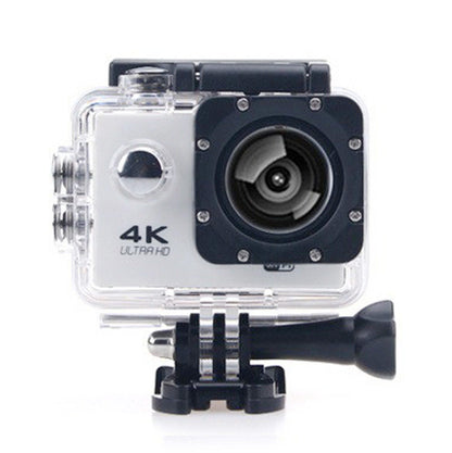 4K Wifi Waterproof Sports Camera Touch Screen