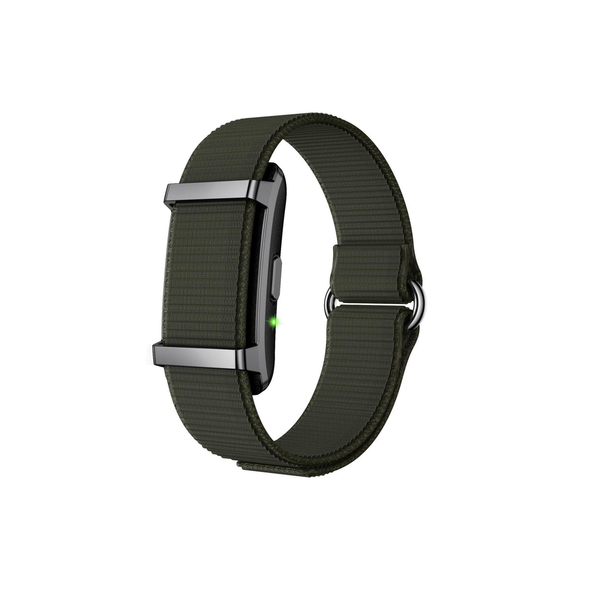 Screenless Health Monitoring Smart Bracelet - ZeeTec Store