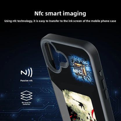 DIY Screen Projection Phone Case for Ultimate Viewing Experience - ZeeTec Store