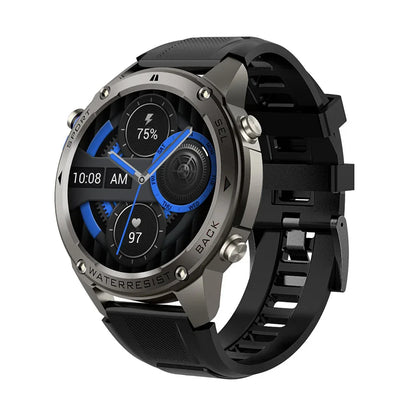 Smart Watch for Fitness - Your Ultimate Health Companion - ZeeTec Store