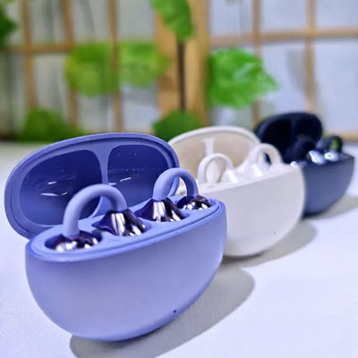 Bluetooth Headset for Clear Sound and Comfort - ZeeTec Store