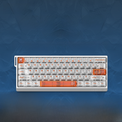 Madlions Mechanical Gaming Keyboard with Magnetic Switches