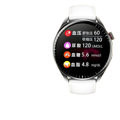 Multi-Function Smart Watch Health & Features for Advanced Monitoring