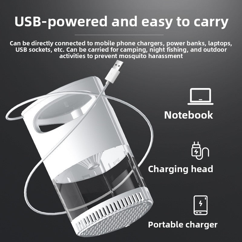 Home Electric Mosquito Elimination