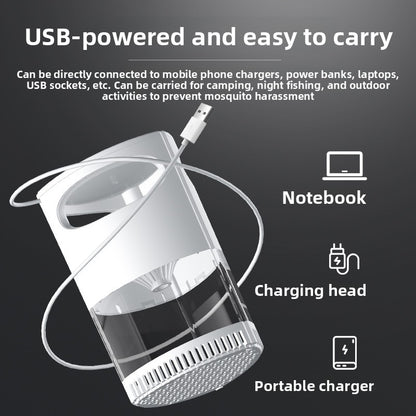 Home Electric Mosquito Elimination