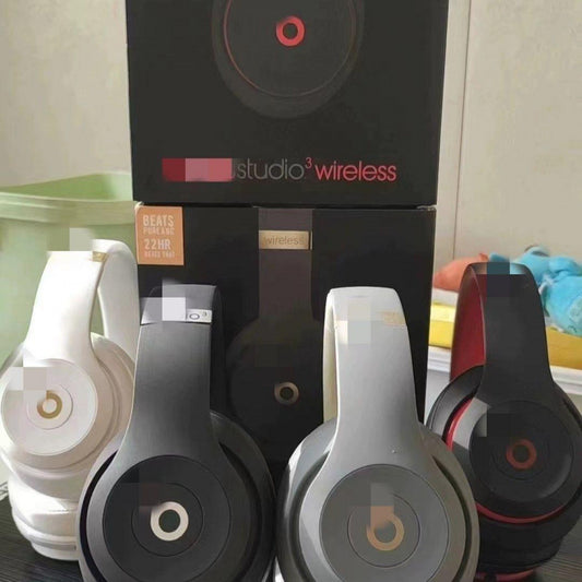 Wireless Bluetooth Headset