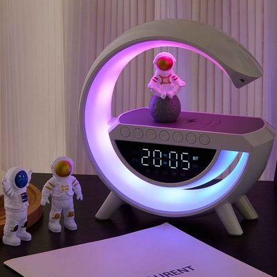 Power bank Bluetooth speaker
