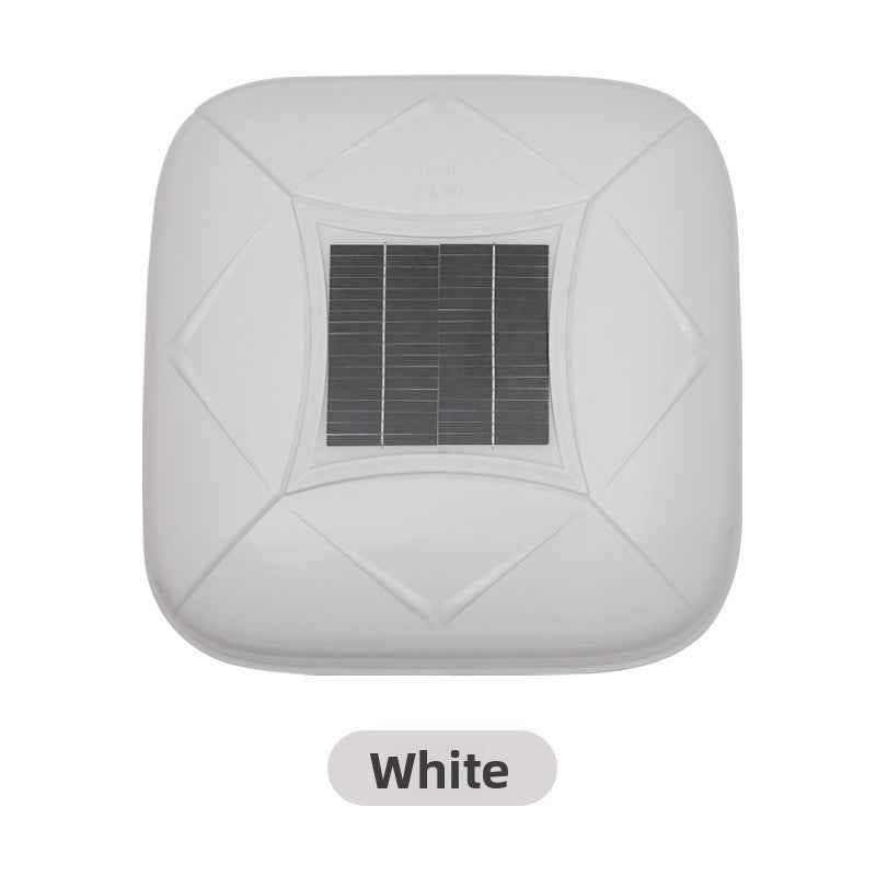 Solar Smart Car Cover Sunshade
