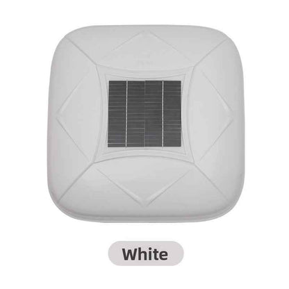 Solar Smart Car Cover Sunshade
