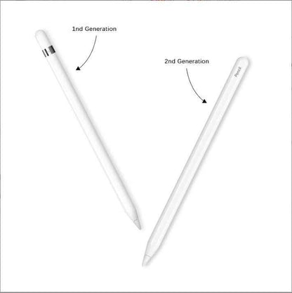 Capacitive Stylus Magnetic charging Supports Apple Pencil