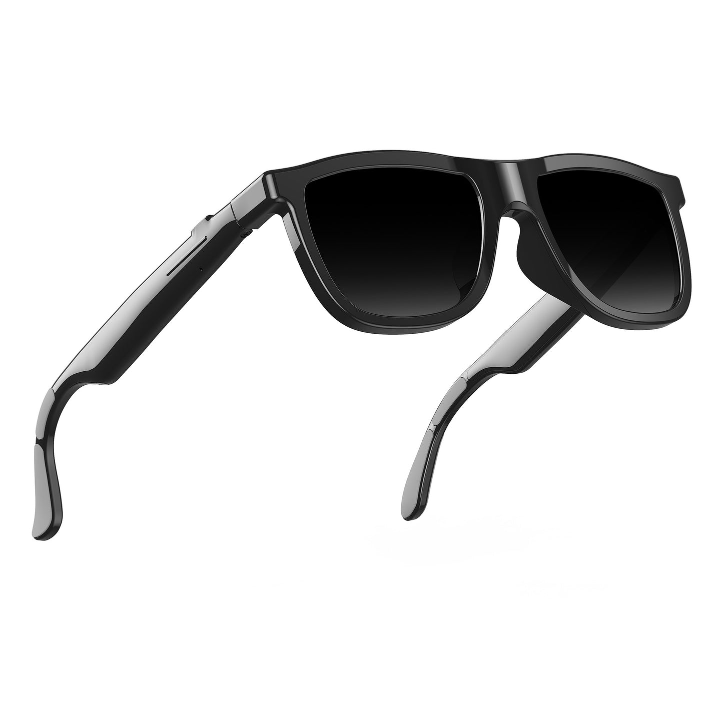 Bluetooth Smart Glasses with Noise Canceling
