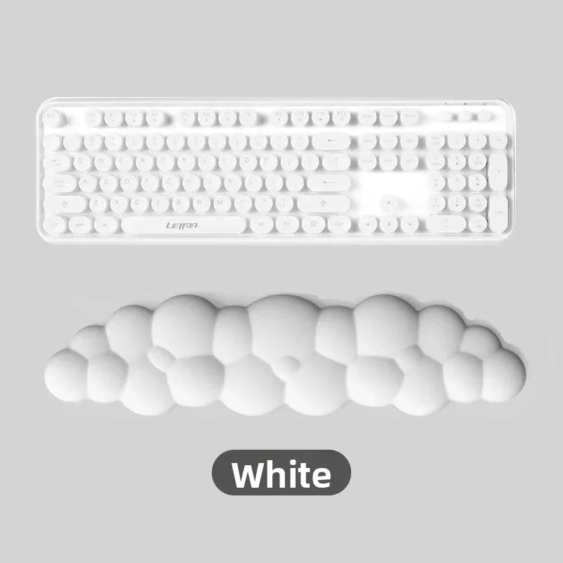 Yunduo Wrist Mouse Pad for Ultimate Comfort and Precision - ZeeTec Store
