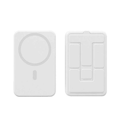 Magnetic Wireless Fast Charging Power Bank