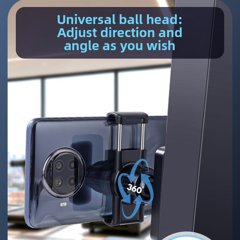 17mm Ball Head Magnetic Phone Mount