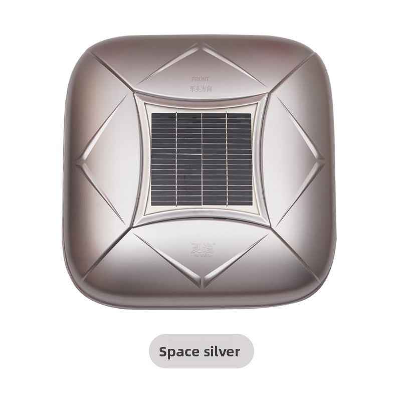 Solar Smart Car Cover Sunshade