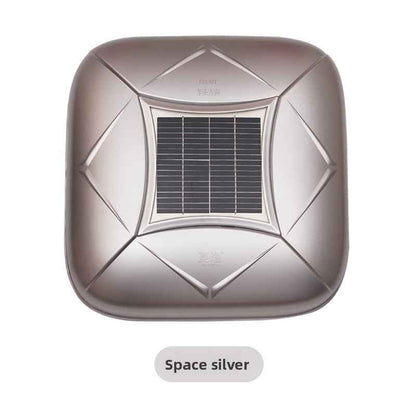 Solar Smart Car Cover Sunshade