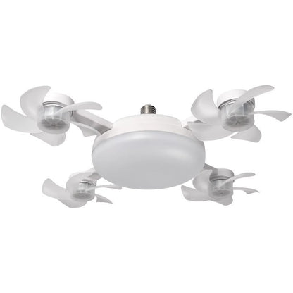 Chill Breeze Ceiling Fan