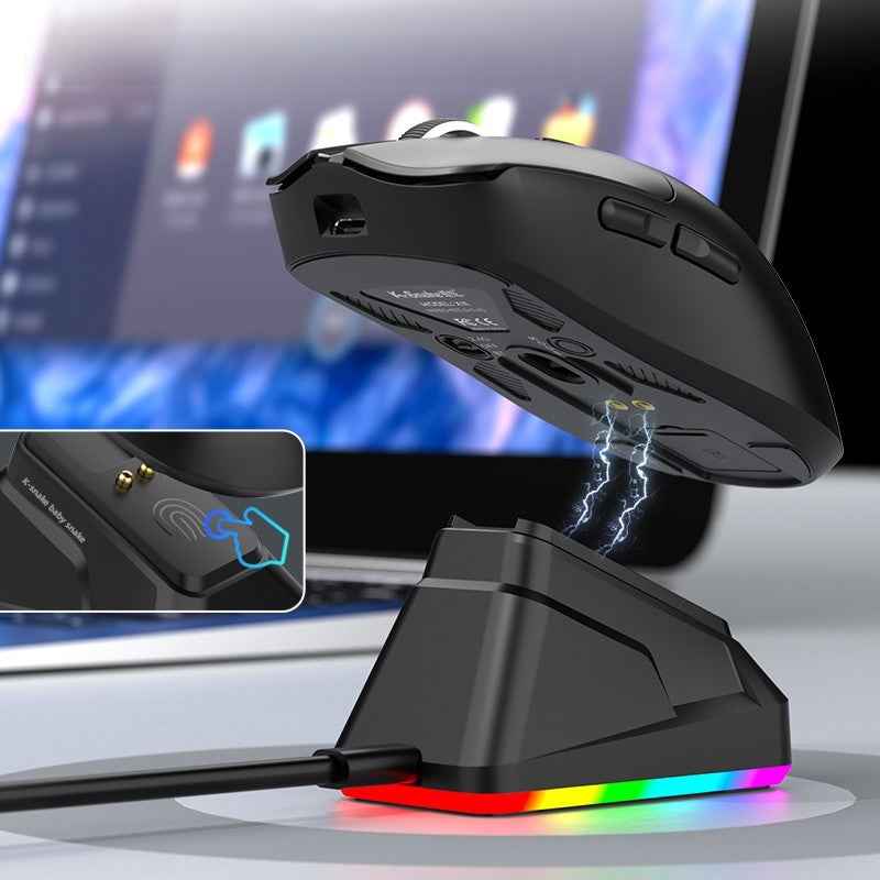 Viper X11 Tri-Mode Wireless Gaming Mouse