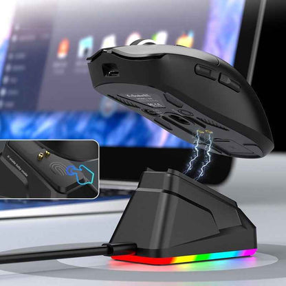 Viper X11 Tri-Mode Wireless Gaming Mouse