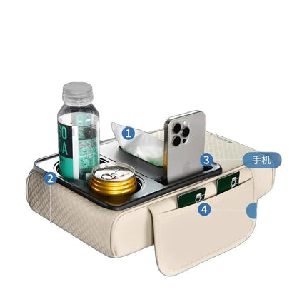 Car Armrest Box - ZeeTec Store