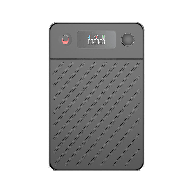 AI Voice Recorder with Transcription Voice to Text