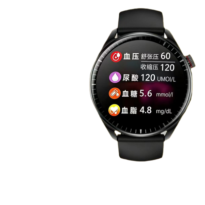Multi-Function Smart Watch Health & Features for Advanced Monitoring