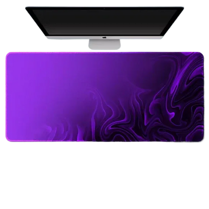 Computer Mouse Pad Desk Mat for Ultimate Comfort and Precision - ZeeTec Store