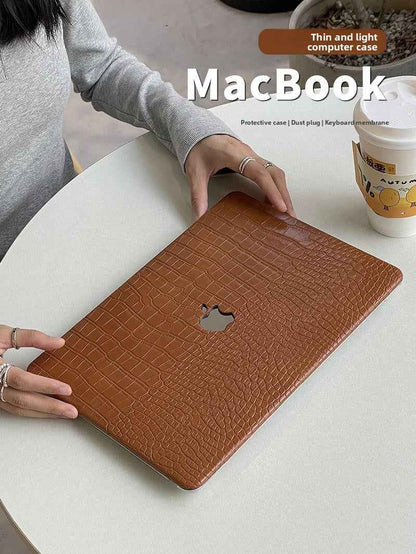 MacBook Air Pro Soft Protective Case for 13 14 15 16 inch Models