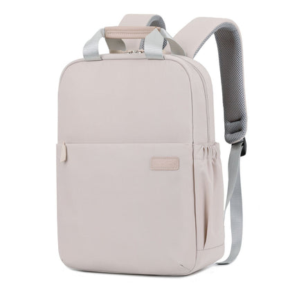 Multi-Functional Laptop Backpack with Storage Compartments