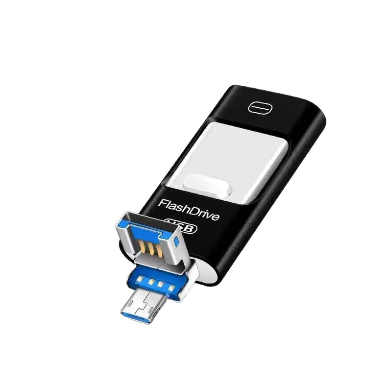 USB Flash Drive for mobile Phone - ZeeTec Store