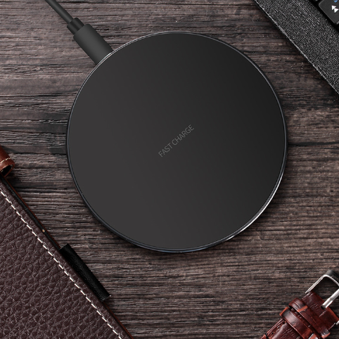 Wireless Fast charger Universal Compatibility