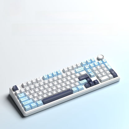 Aula F99 Mechanical Keyboard