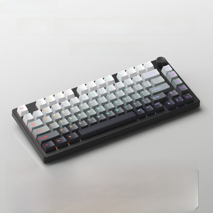 Ruiyi F75 Wireless Mechanical Keyboard