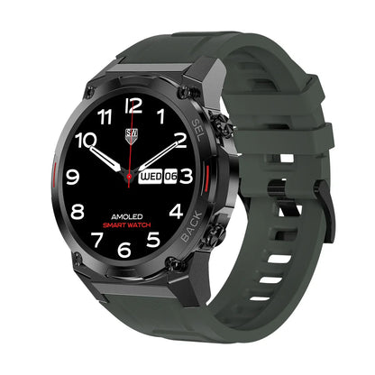 Smart Watch for Fitness - Your Ultimate Health Companion - ZeeTec Store