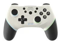 Game controller compatible with Nintendo Switch, Lite, and PC platforms