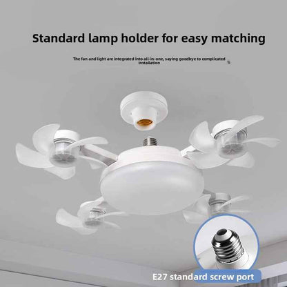 Chill Breeze Ceiling Fan