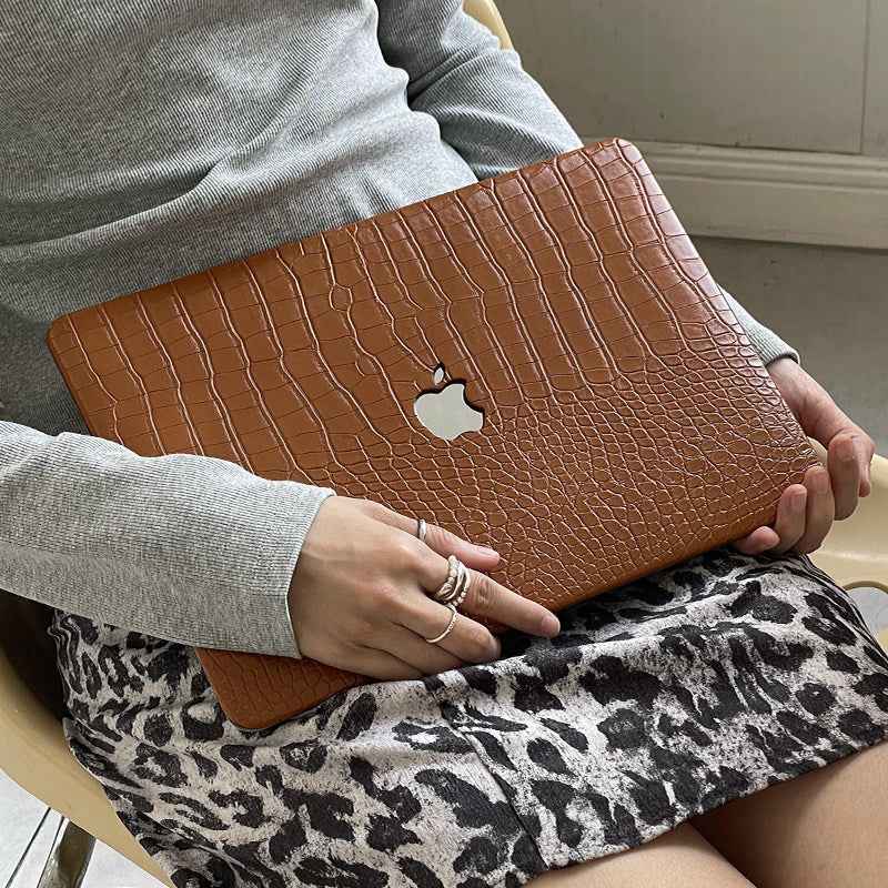 MacBook Air Pro Soft Protective Case for 13 14 15 16 inch Models