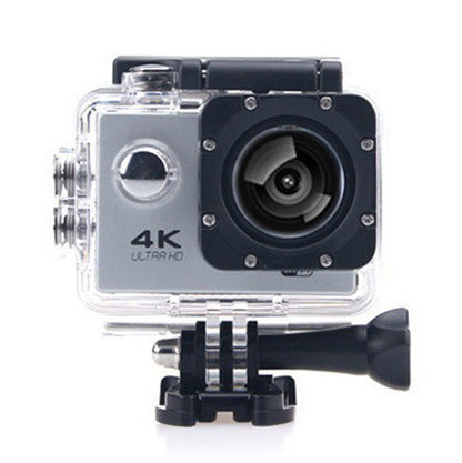 4K Wifi Waterproof Sports Camera Touch Screen