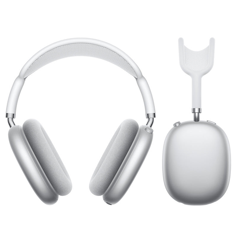 Wireless ANC Headphones - Foldable Stereo Headset for Ultimate Sound Experience - ZeeTec Store