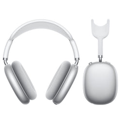 Wireless ANC Headphones - Foldable Stereo Headset for Ultimate Sound Experience - ZeeTec Store