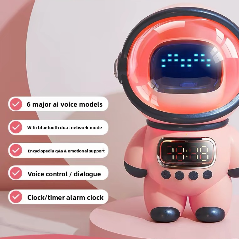 Intelligent Chatbot AI Conversation Touchscreen Free software