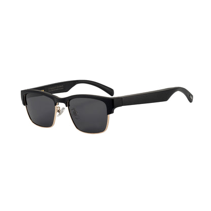 Smart Bluetooth Glasses Lightweight Music Calls